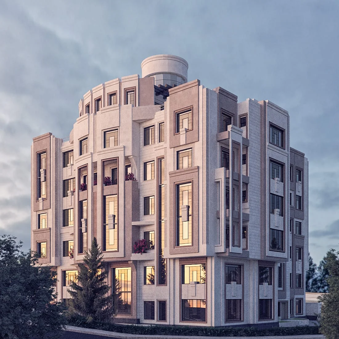 شركة أساس للاستشارات الهندسية