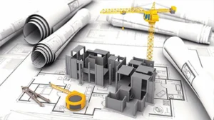 إستشارات هندسية