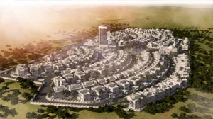 التخطيط الحضري